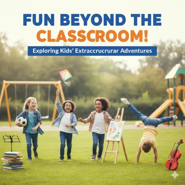 2026最熱門兒童興趣班探討